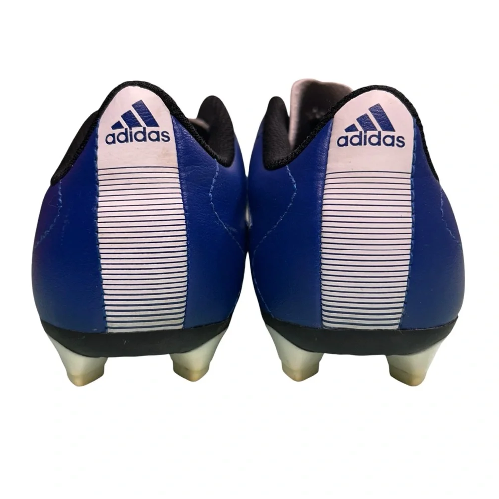 Adidas Goletto Boys Size 1 Soccer Cleats - Picture 8 of 11